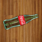 Spin The Coke