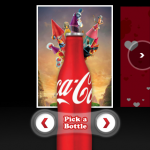 Opciones de Spin The Coke