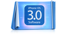 iPhone 3.0 Software