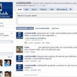 Página de webdebolsillo