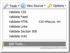 webdeveloper-toolbar-edit-tools