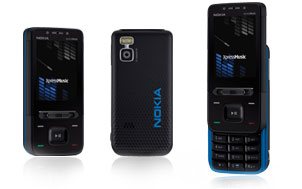 1. Nokia 5610