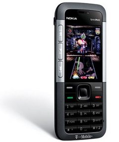 2. Nokia 5310