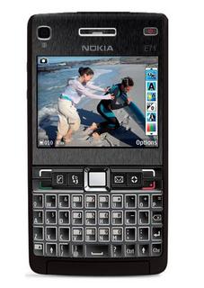 5. Nokia E71