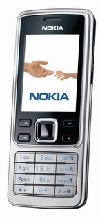 6. Nokia 6300